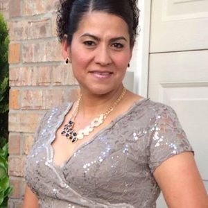 Meet your Posher, Sandra